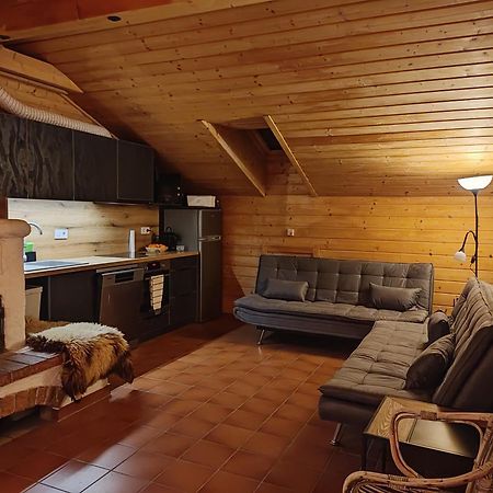 Haus Ilse On Bernsteinweg Villa Bad Kleinkirchheim Dış mekan fotoğraf
