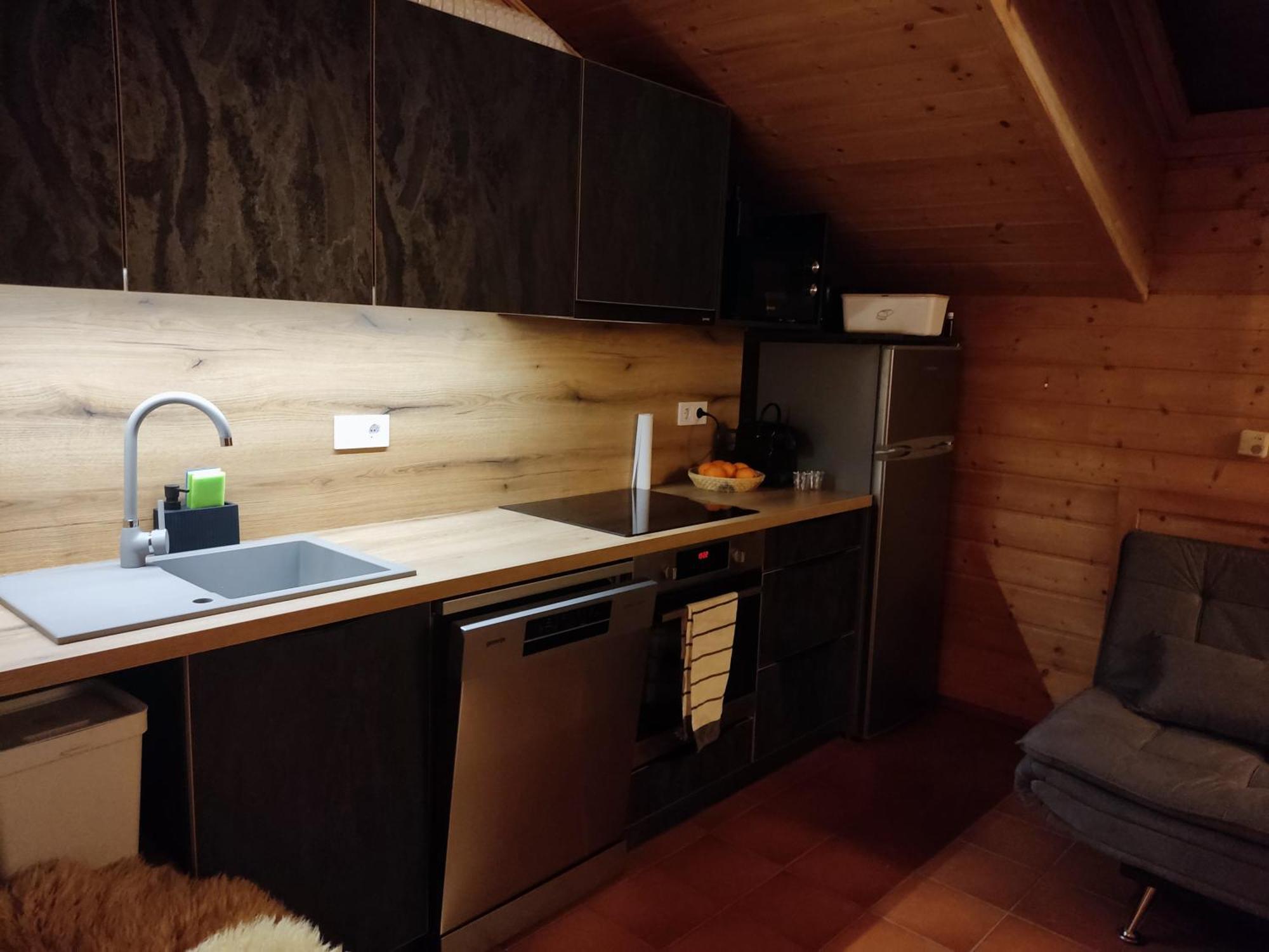 Haus Ilse On Bernsteinweg Villa Bad Kleinkirchheim Dış mekan fotoğraf