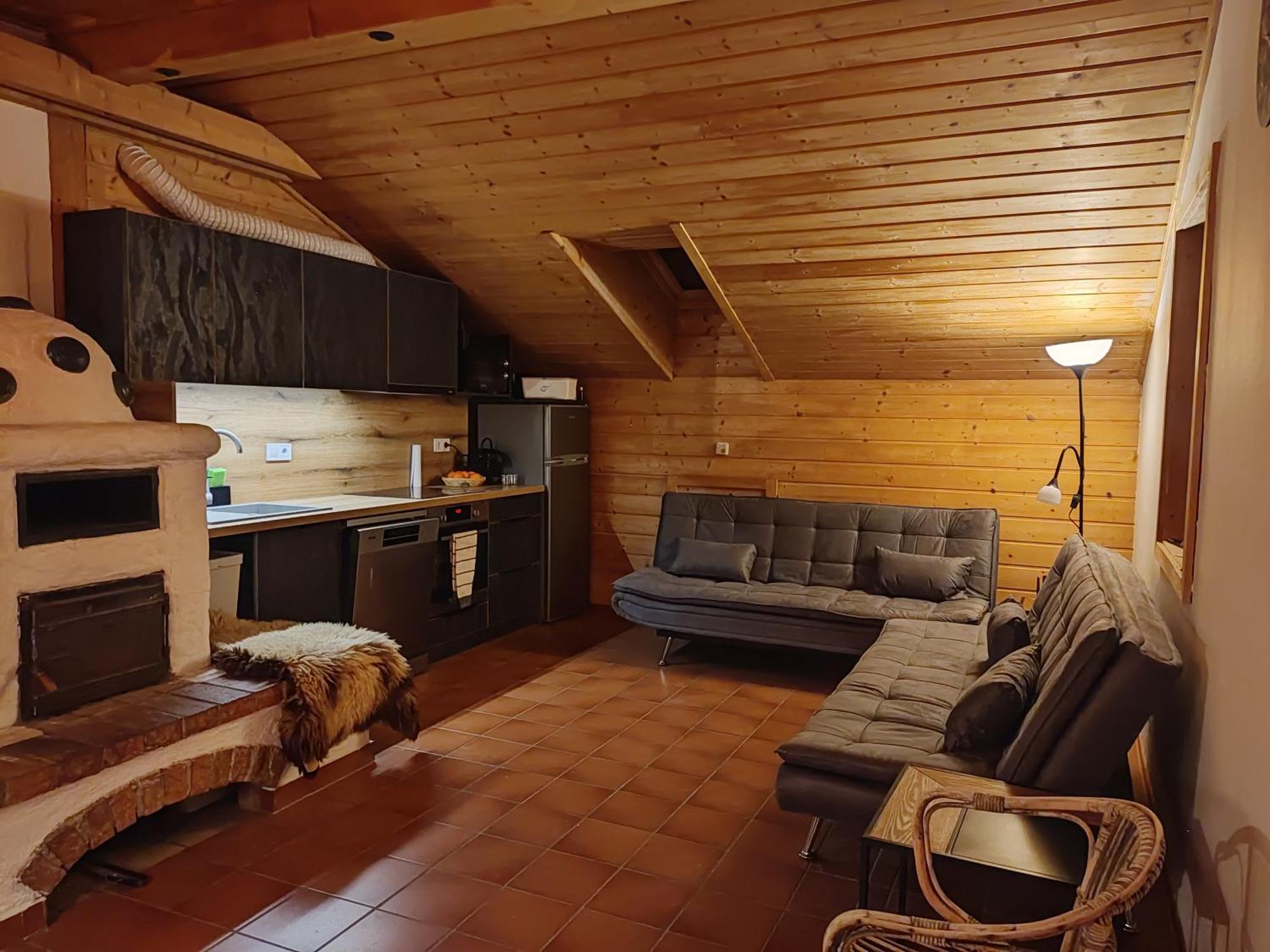 Haus Ilse On Bernsteinweg Villa Bad Kleinkirchheim Dış mekan fotoğraf