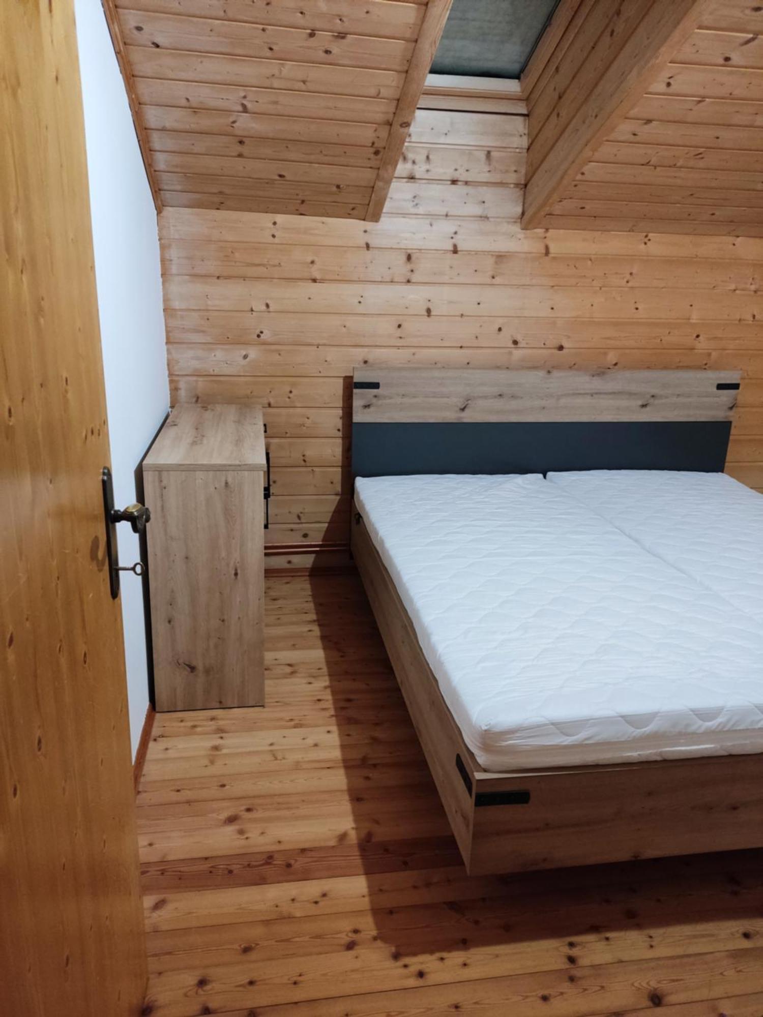 Haus Ilse On Bernsteinweg Villa Bad Kleinkirchheim Dış mekan fotoğraf
