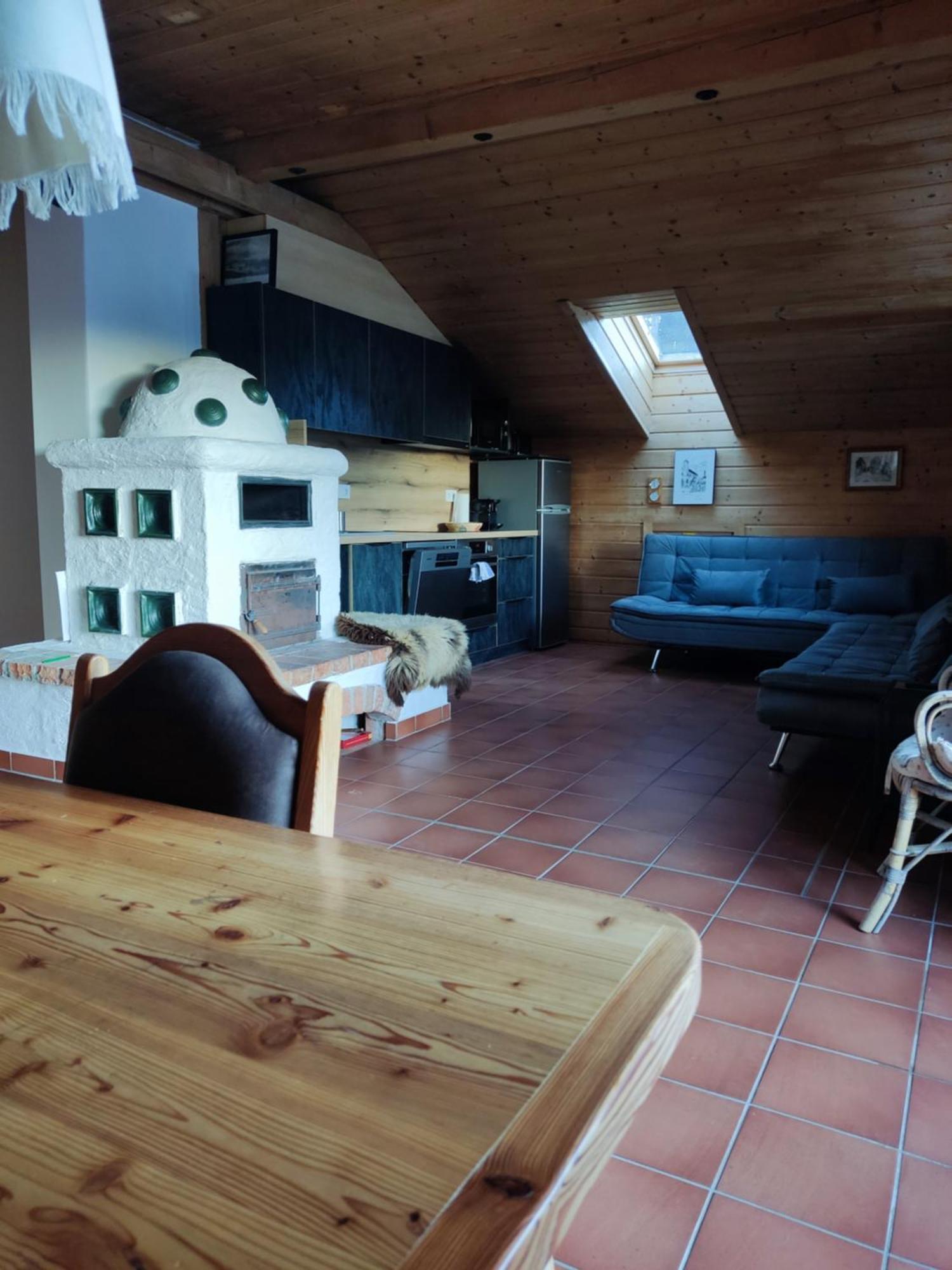 Haus Ilse On Bernsteinweg Villa Bad Kleinkirchheim Dış mekan fotoğraf