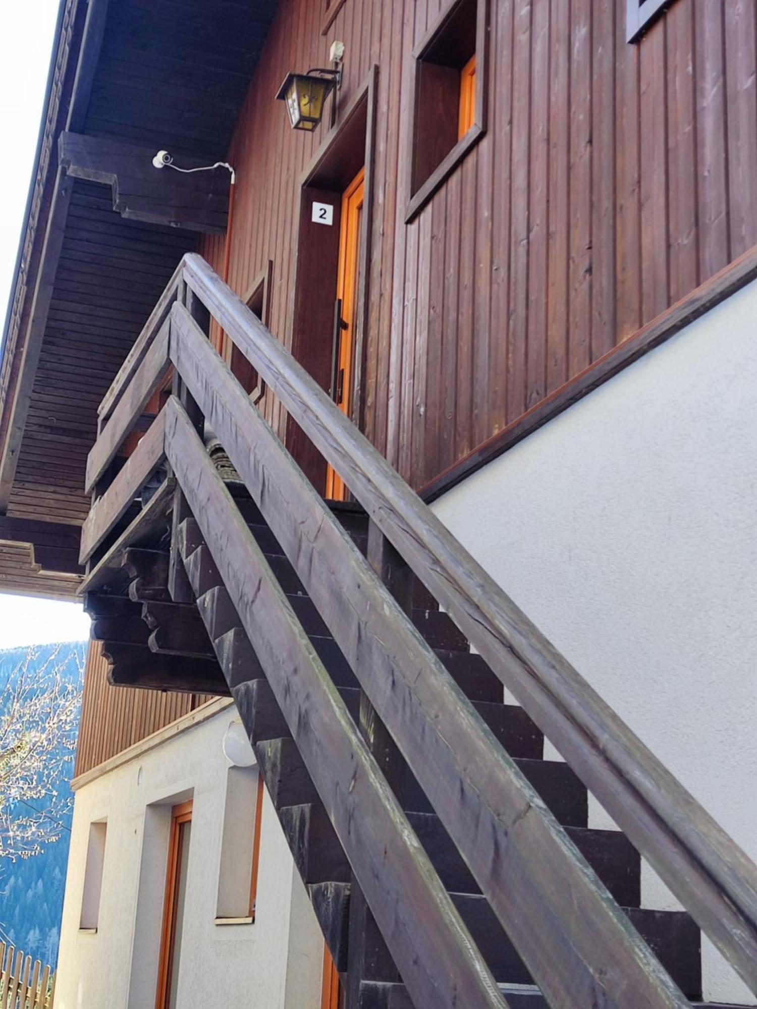 Haus Ilse On Bernsteinweg Villa Bad Kleinkirchheim Dış mekan fotoğraf