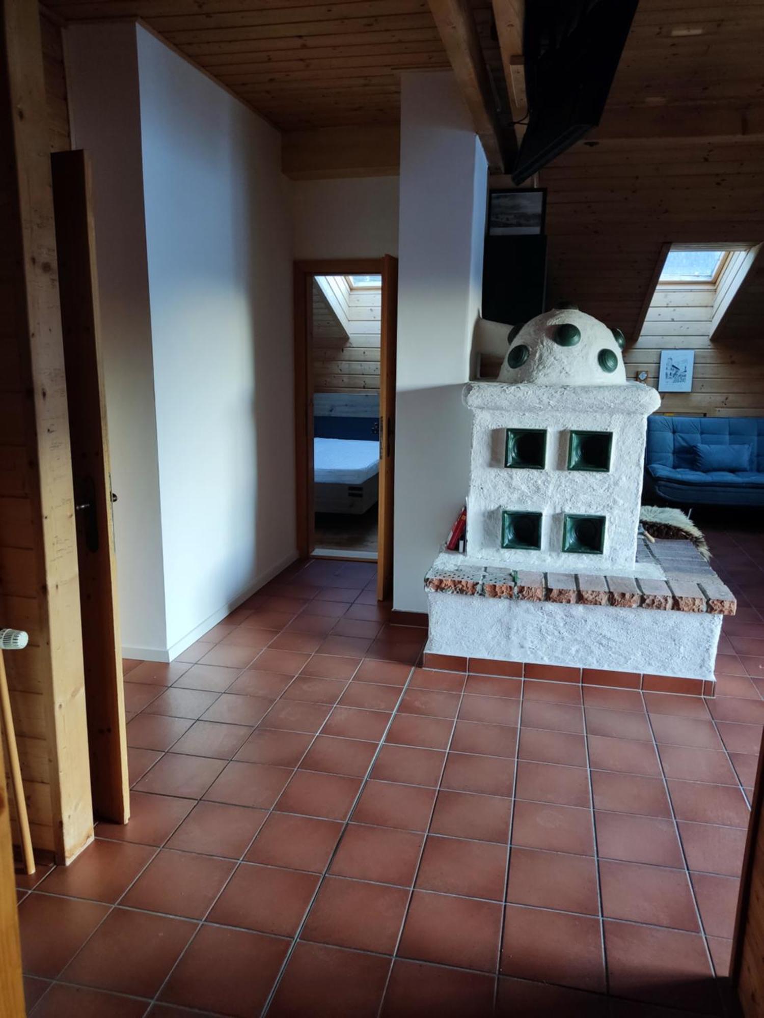 Haus Ilse On Bernsteinweg Villa Bad Kleinkirchheim Dış mekan fotoğraf
