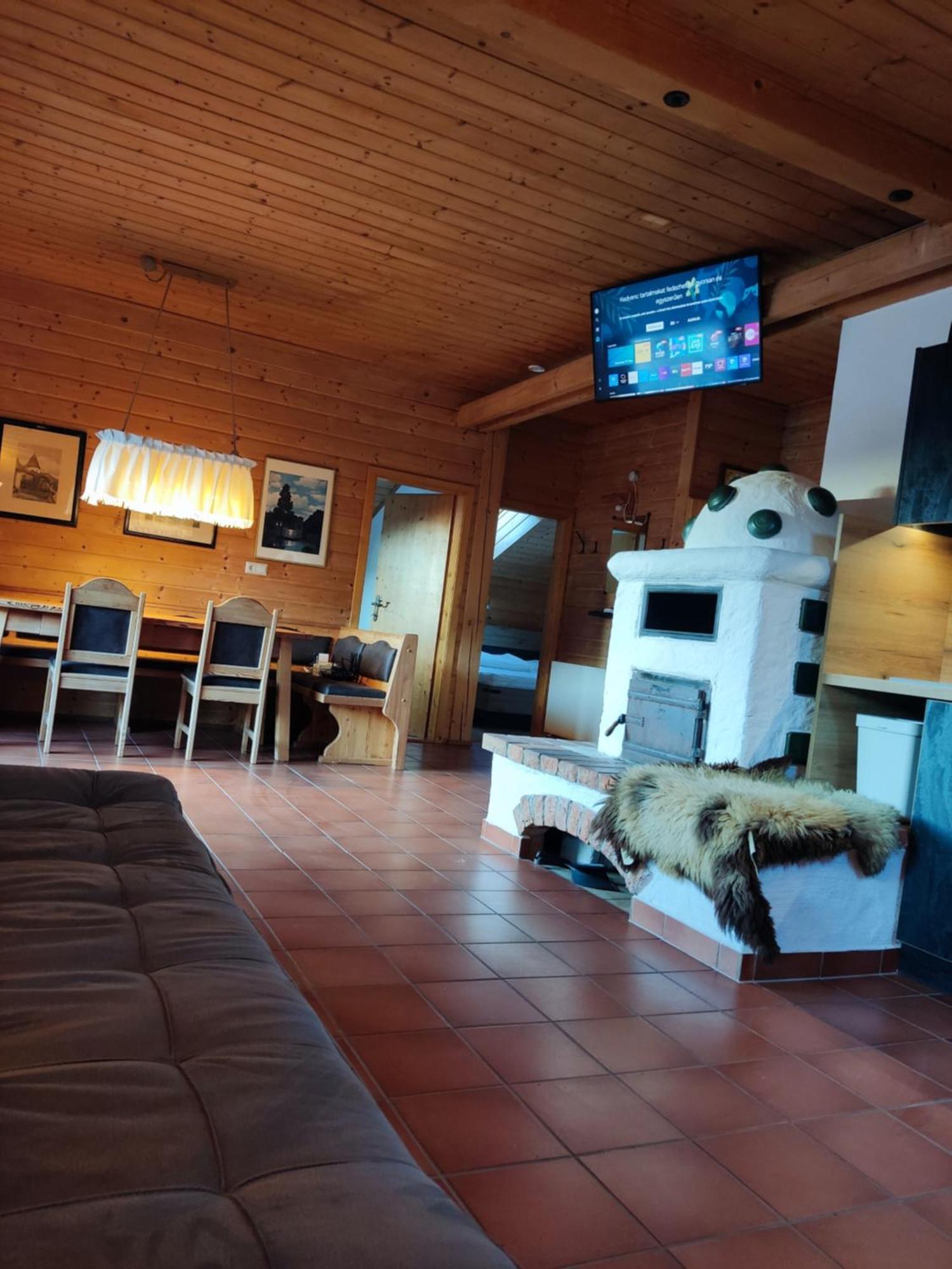 Haus Ilse On Bernsteinweg Villa Bad Kleinkirchheim Dış mekan fotoğraf