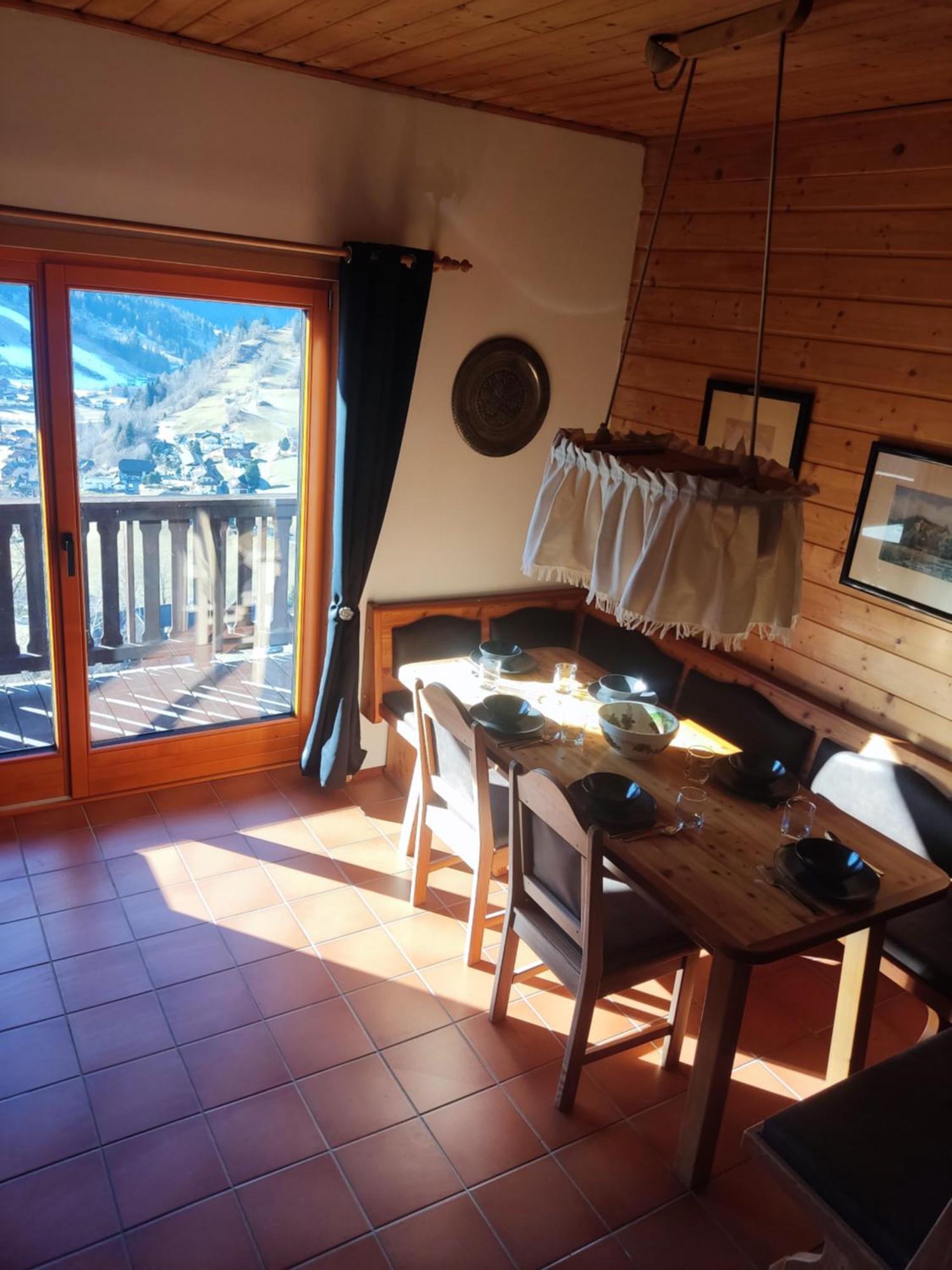 Haus Ilse On Bernsteinweg Villa Bad Kleinkirchheim Dış mekan fotoğraf