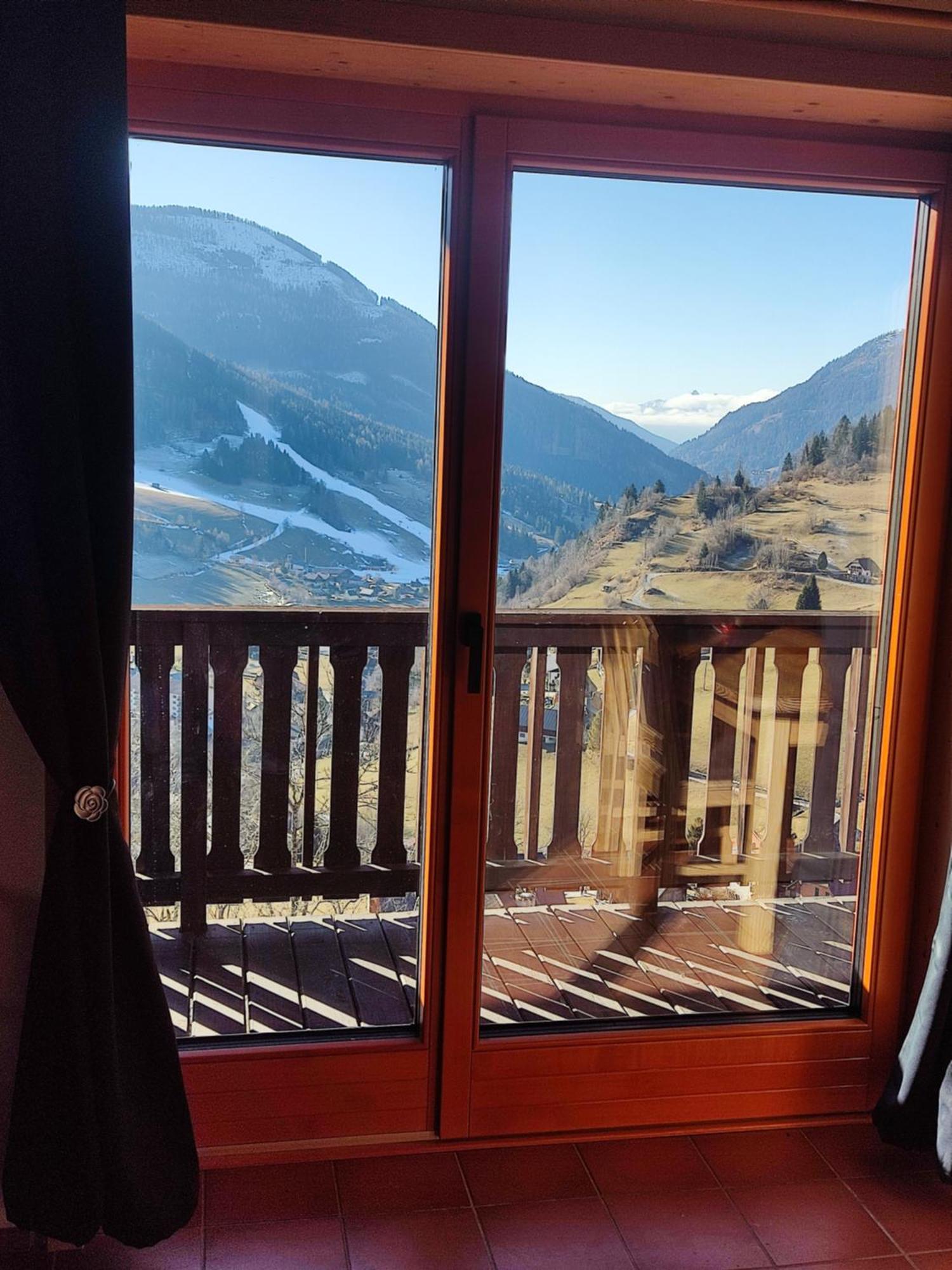 Haus Ilse On Bernsteinweg Villa Bad Kleinkirchheim Dış mekan fotoğraf