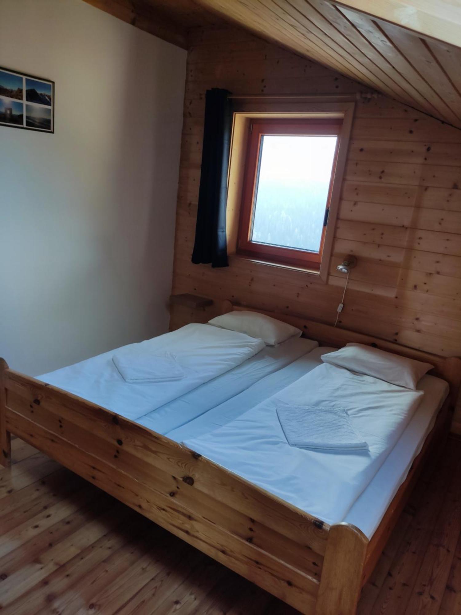 Haus Ilse On Bernsteinweg Villa Bad Kleinkirchheim Dış mekan fotoğraf