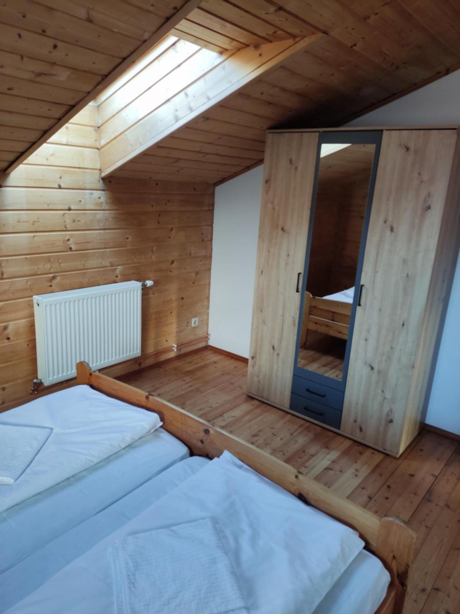 Haus Ilse On Bernsteinweg Villa Bad Kleinkirchheim Dış mekan fotoğraf